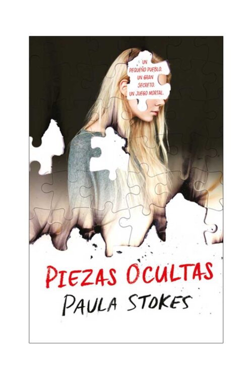 PIEZAS OCULTAS