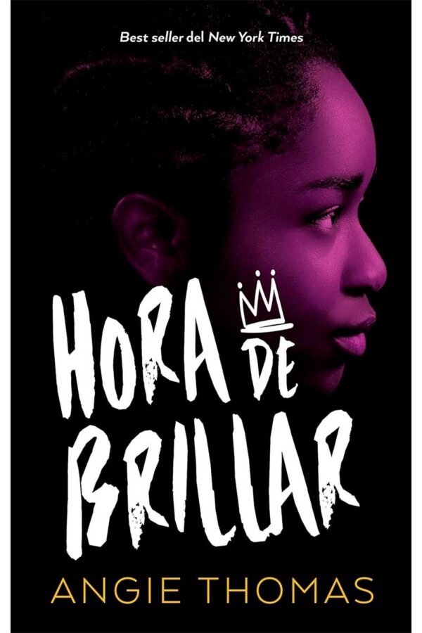 HORA DE BRILLAR