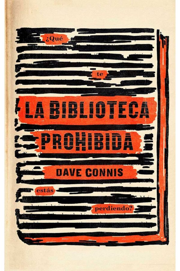 BIBLIOTECA PROHIBIDA, LA