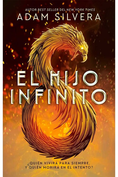 HIJO INFINITO, EL