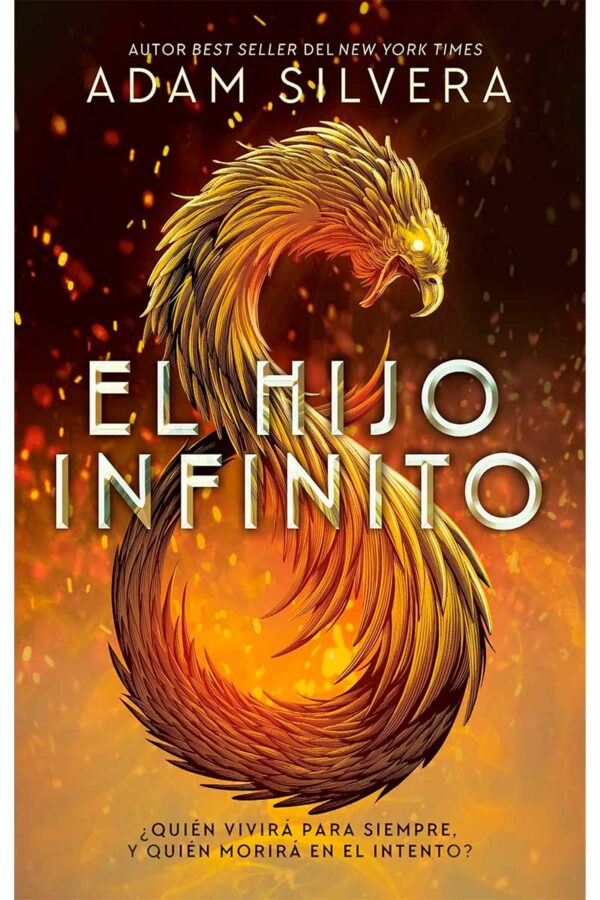 HIJO INFINITO, EL