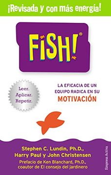 FISH (NUEVA ED)