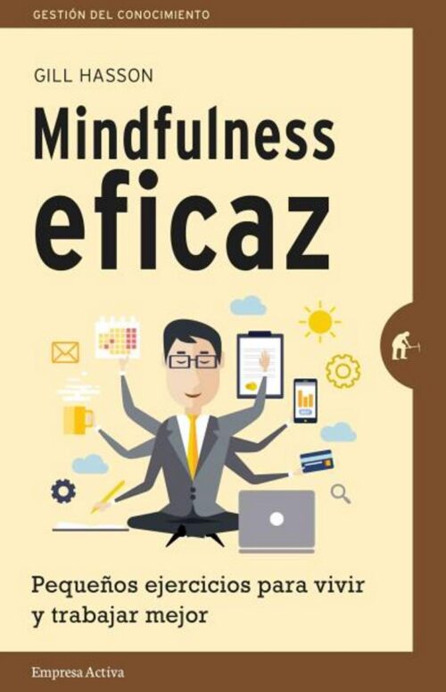 MINDFULNESS EFICAZ