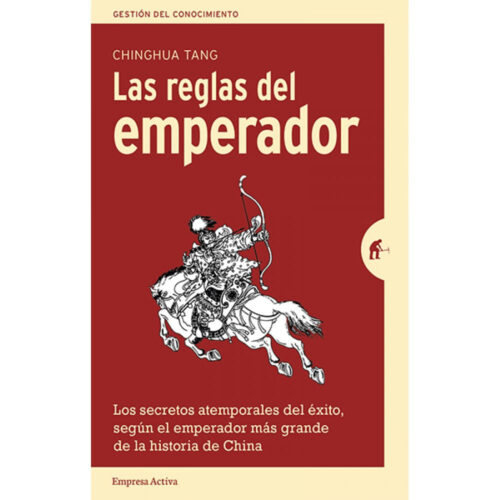 REGLAS DEL EMPERADOR, LAS