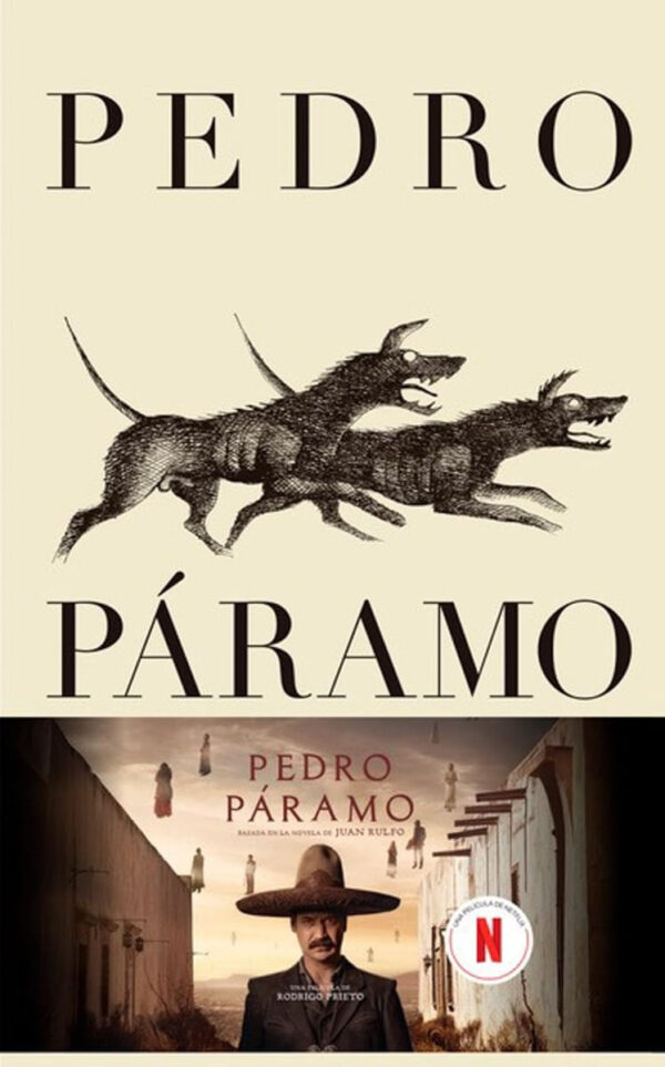 PEDRO PARAMO (LAG)