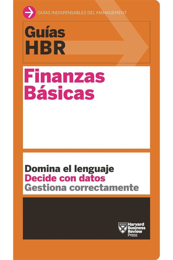 GUIA BASICA: FINANZAS BASICAS