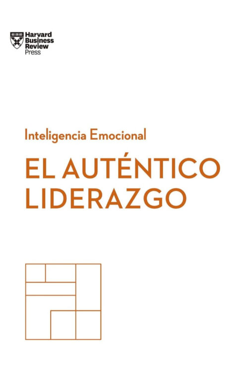 AUTENTICO LIDERAZGO, EL