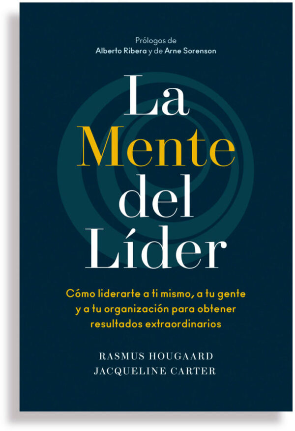 MENTE DEL LIDER, LA