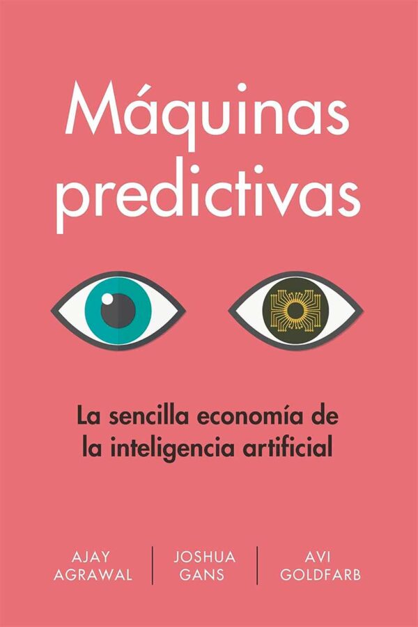 MAQUINAS PREDICTIVAS