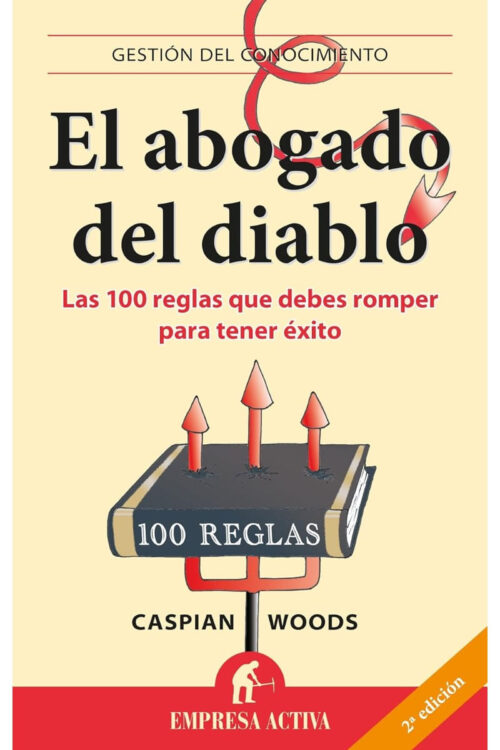 ABOGADO DEL DIABLO