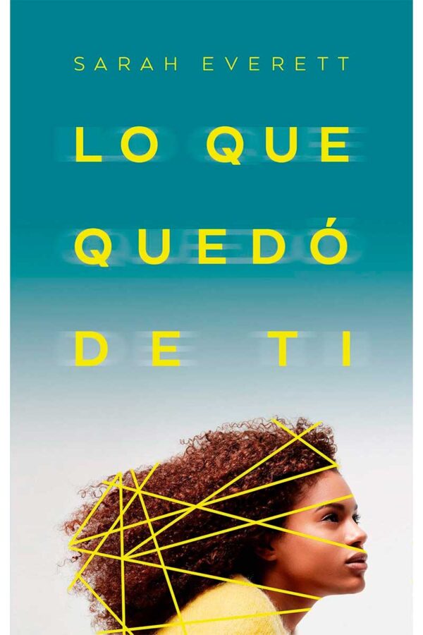 LO QUE QUEDO DE TI (LATAM)