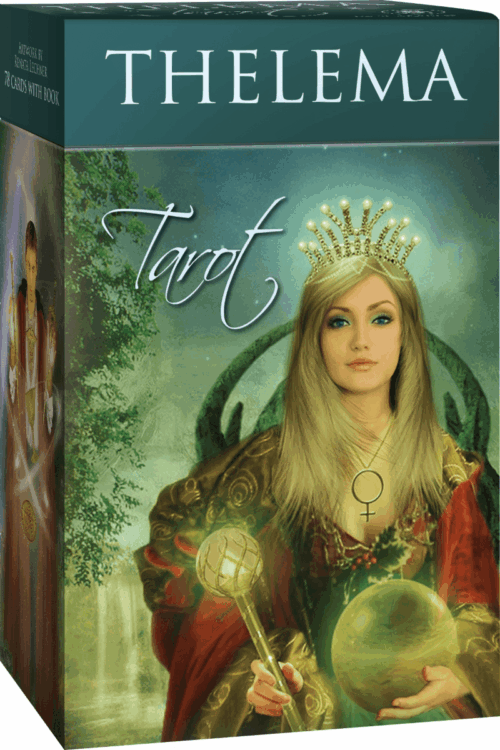 THELEMA TAROT