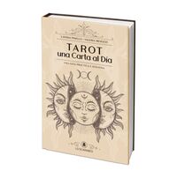 TAROT UNA CARTA AL DIA