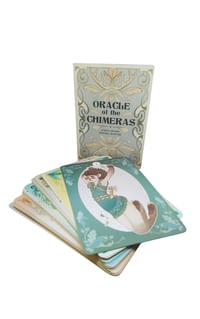 ORACLE OF THE CHIMERAS