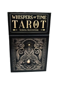 WHISPERS OF TIME, TAROT