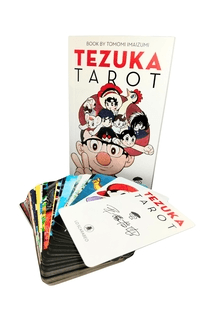 TEZUKA TAROT
