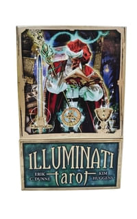ILLUMINATI, TAROT