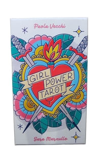 GIRL POWER LIBROS