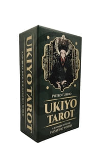 UKIYO TAROT