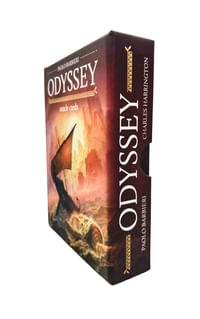 ODYSSEY ORACLE CARDS