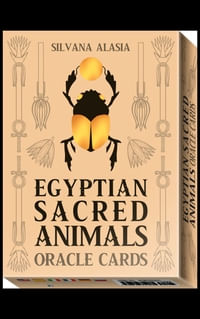 EGYPTIAN SACRED ANIMALS