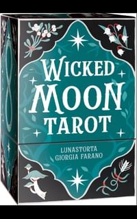 WICKED MOON TAROT