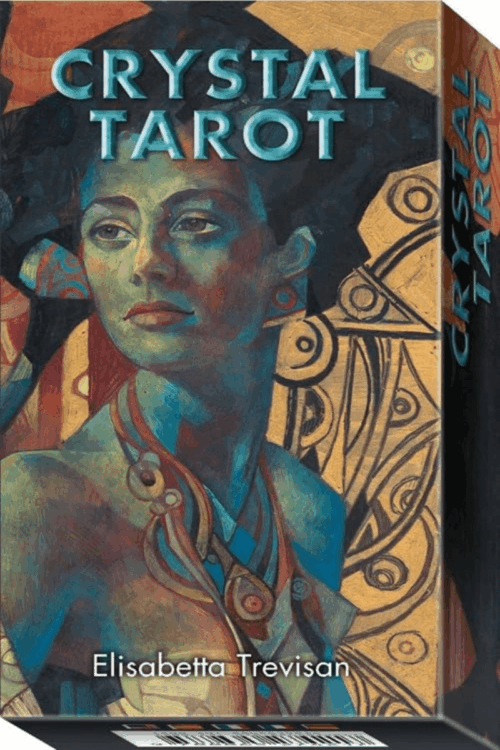 TAROT DEL CRISTAL, EL