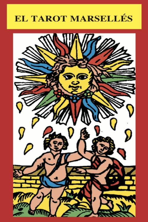 TAROT MARSELLES, EL
