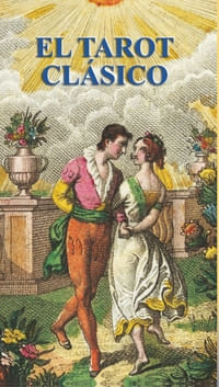 TAROT CLASICO