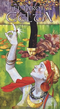 TAROT CELTA, EL