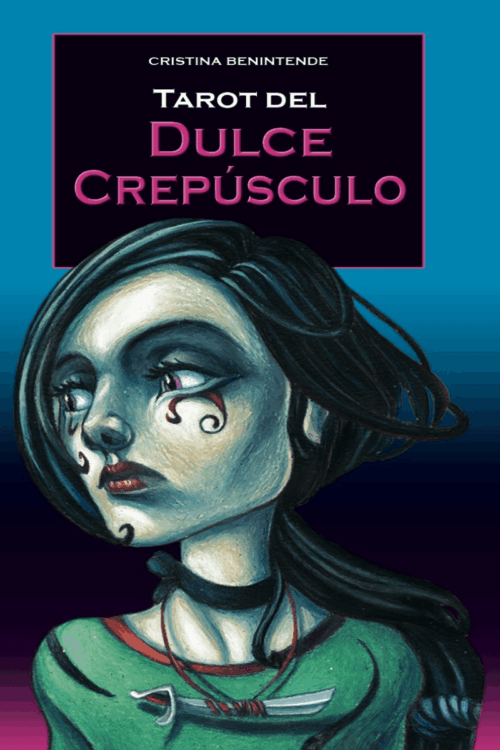 TAROT DEL DULCE CREPUSCULO