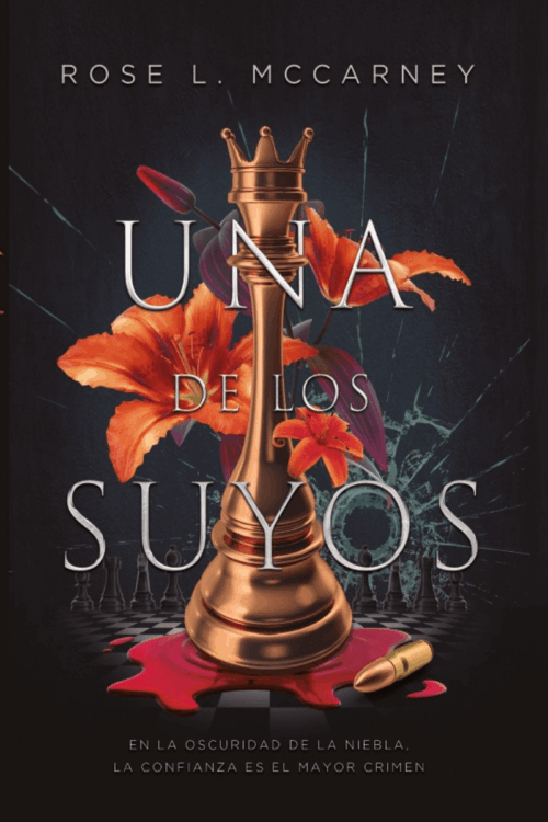 DE LOS SUYOS, UNA (MEX)