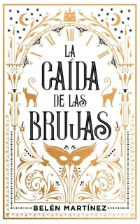 CAIDA DE LAS BRUJAS, LA (MEX)