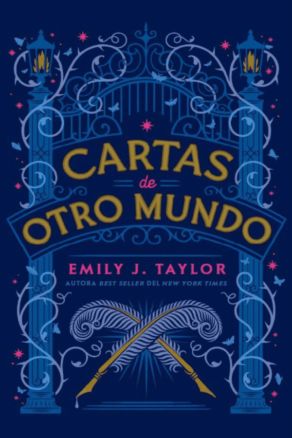CARTAS DE OTRO MUNDO, (MEX)