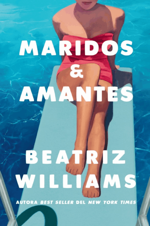 MARIDOS & AMANTES (MEX)