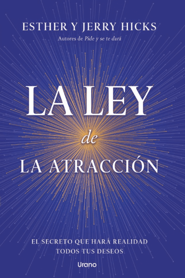 LEY DE LA ATRACCION, LA (MEX)