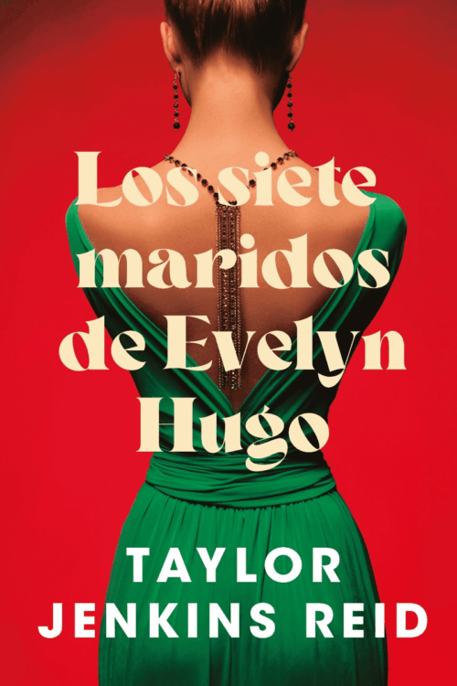 SIETE MARIDOS DE EVELYN HUGO, LOS N. E (MEX)