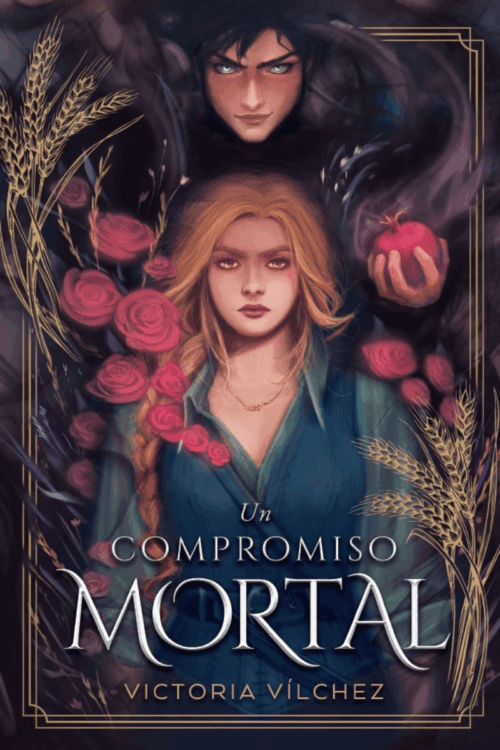 COMPROMISO MORTAL, UN (MEX)