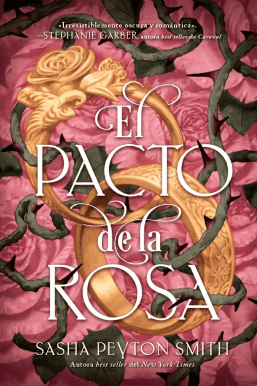 PACTO DE LA ROSA, EL (MEX)