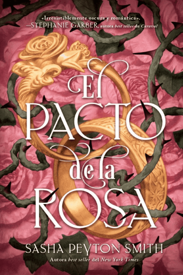 PACTO DE LA ROSA, EL (MEX)
