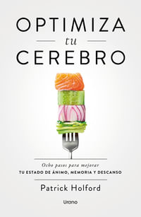 OPTIMIZA TU CEREBRO (MEX)