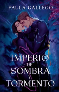 IMPERIO DE SOMBRA Y TORMENTO (MEX)