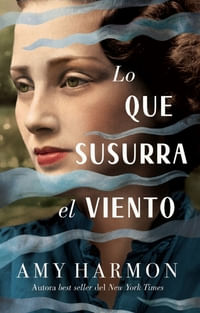 QUE SUSURRA EL VIENTO, LO (MEX)