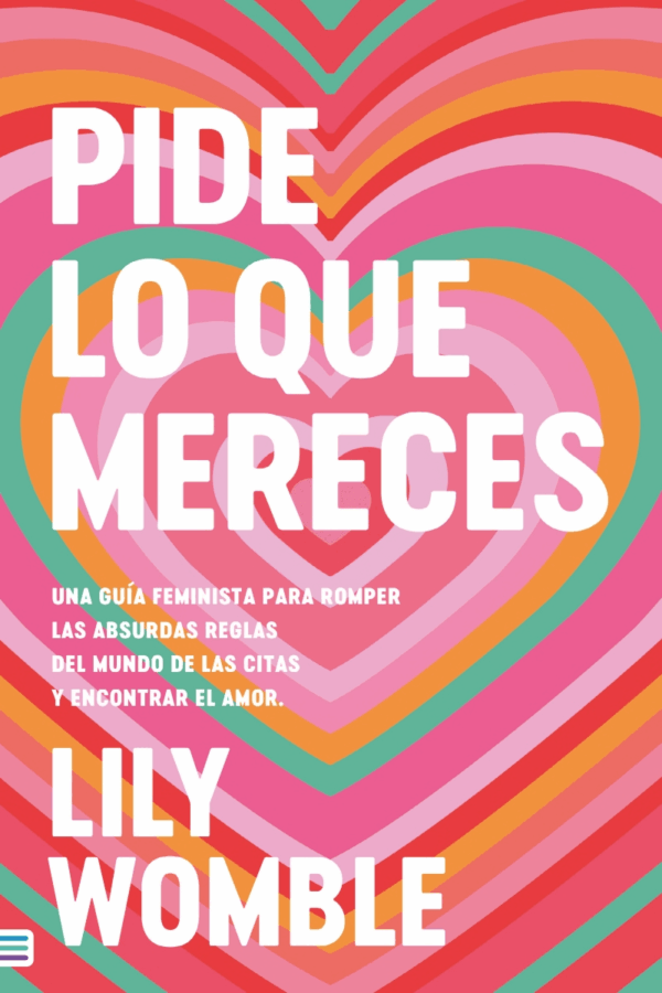 PIDE LO QUE MERECES (MEX)