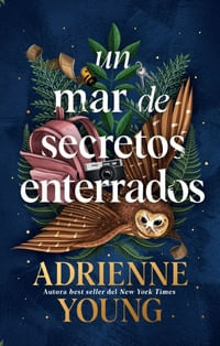 MAR DE SECRETOS ENTERRADOS, UN (MEX)