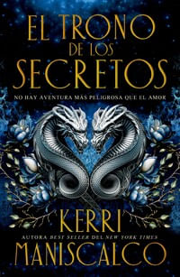 TRONO DE LOS SECRETOS, EL (MEX)