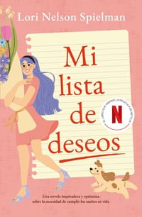 LISTA DE DESEOS, MI (MEX)