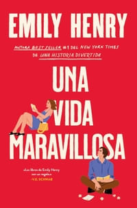 VIDA MARAVILLOSA, UNA (MEX)