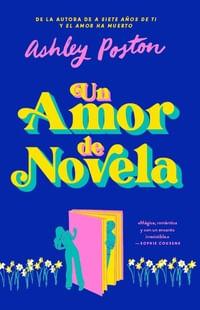 AMOR DE NOVELA, EL (MEX)