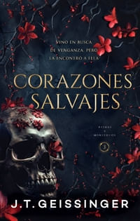 CORAZONES SALVAJES (MEX)